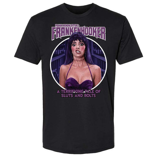 Frankenhooker - Black - 1
