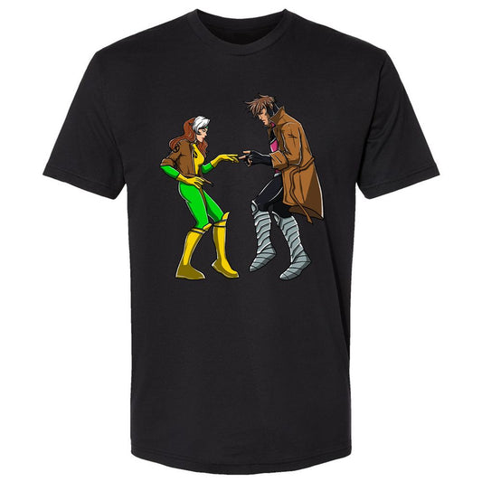 Premium Unisex T-Shirt - R86SWE6V - Black - 1