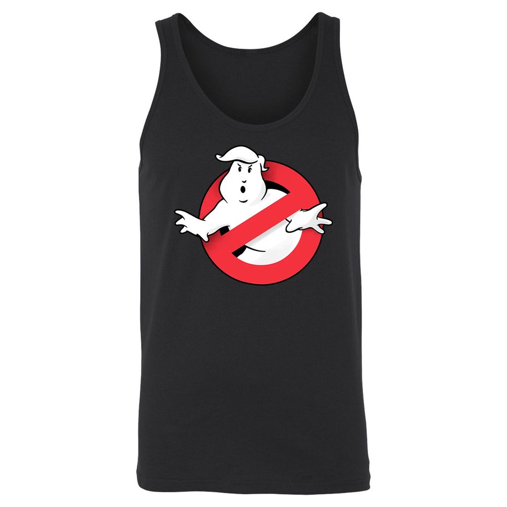 Unisex Jersey Tank - 9GCL9L87 - Black - 1