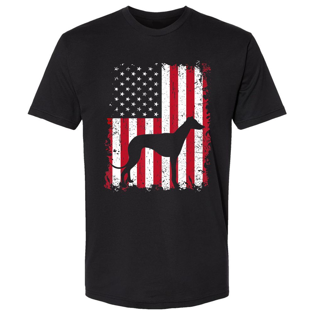 Premium Unisex T-Shirt - WFYX1JXN - Black - 1