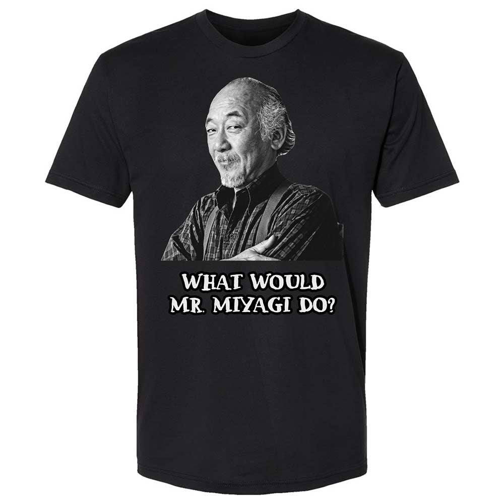 Premium Unisex T-Shirt - MB4TAAGA - Black - 1