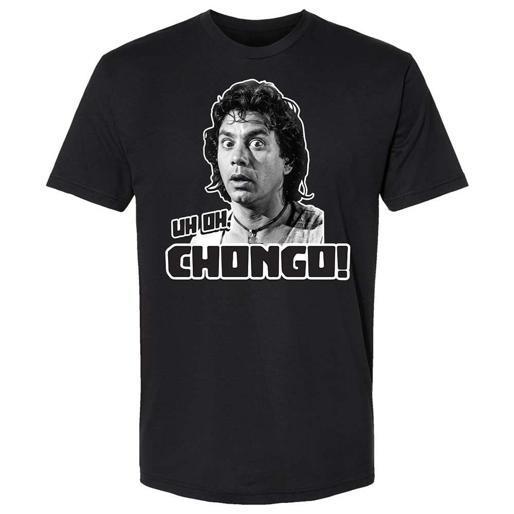 Premium Unisex T-Shirt - XHXJHPLX - Black - 1