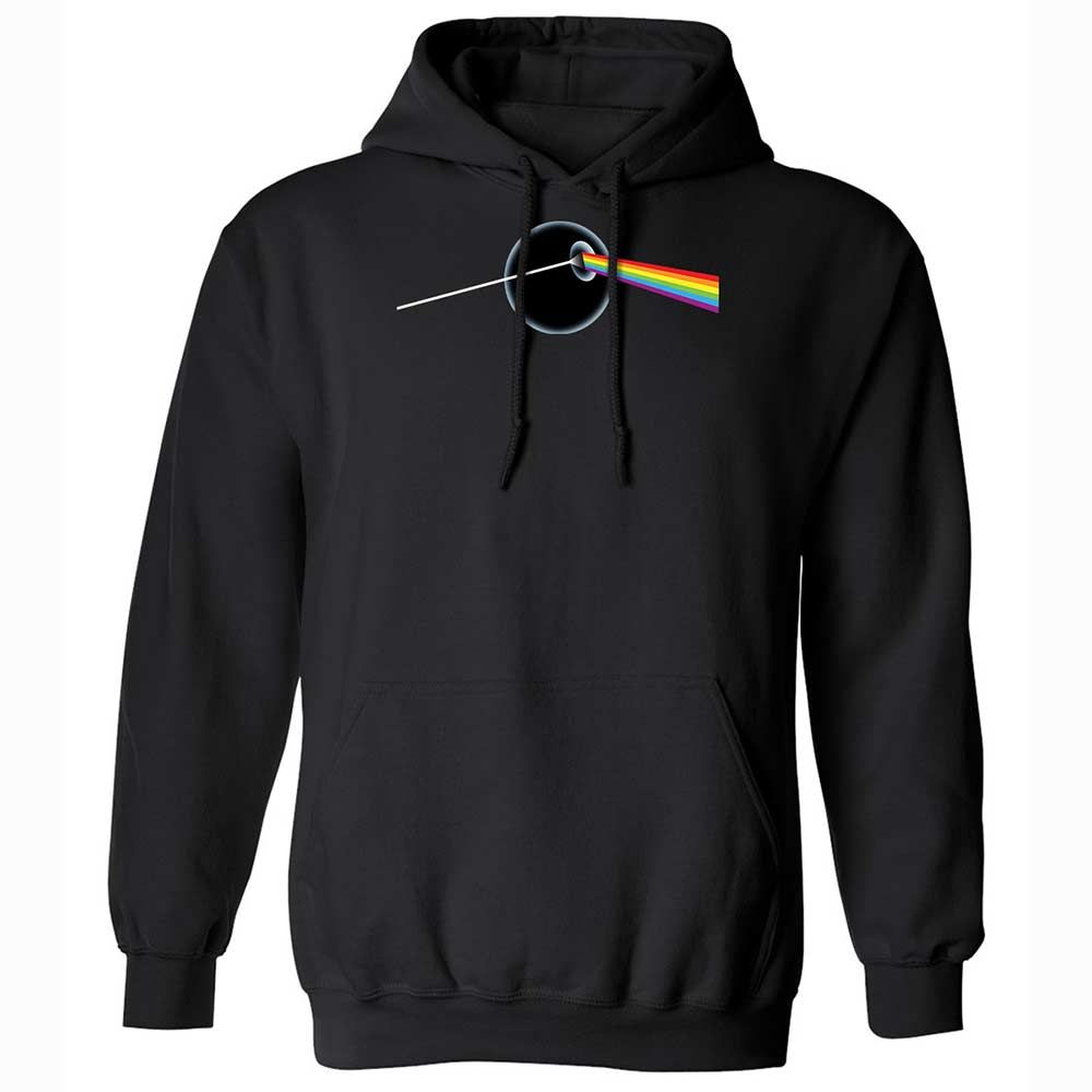 Dark Side Of That's No Moon - Black - 1
