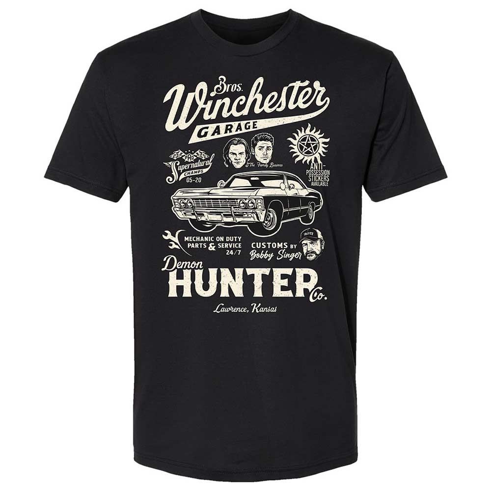 Premium Unisex T-Shirt - W9EL3SPZ - Black - 1