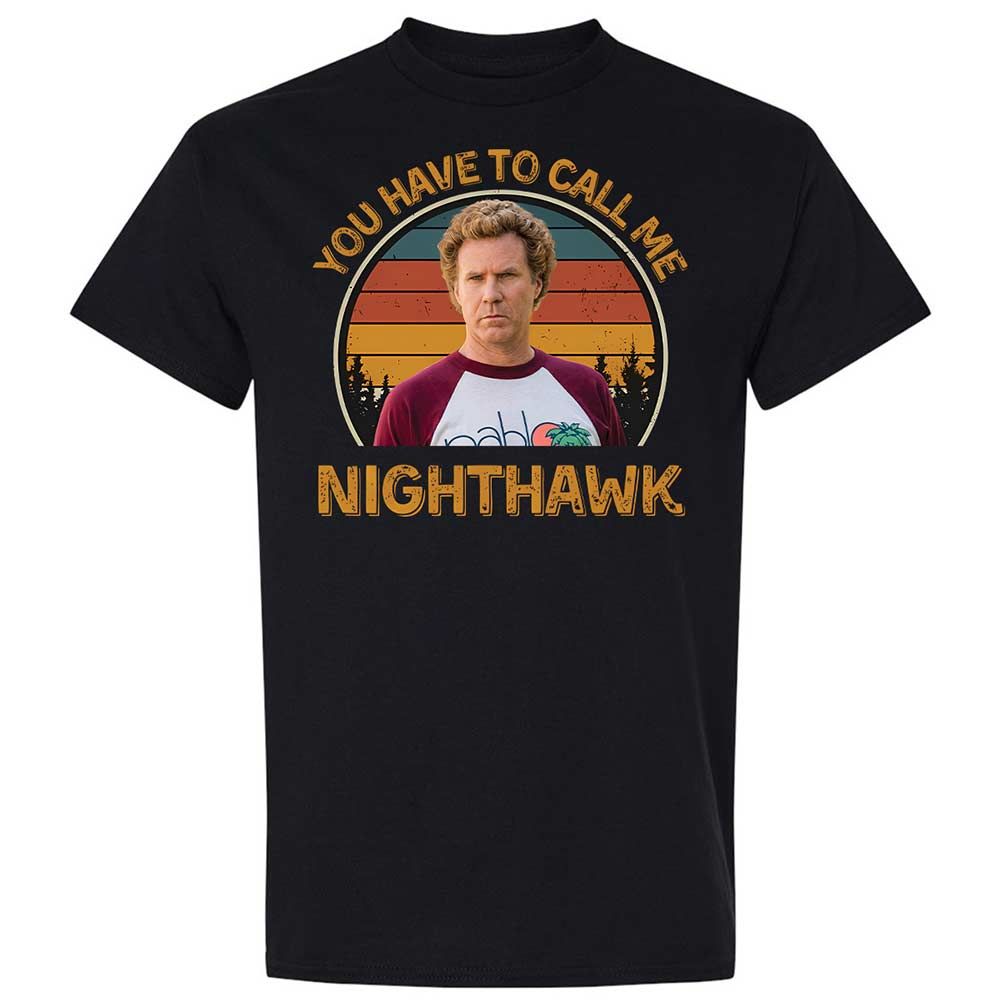 Classic Unisex T-Shirt - NJXJCQYS - Black - 1