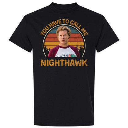 Classic Unisex T-Shirt - NJXJCQYS - Black - 1