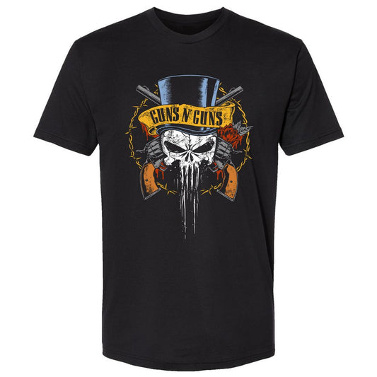 Premium Unisex T-Shirt - RVFELR8H - Black - 1