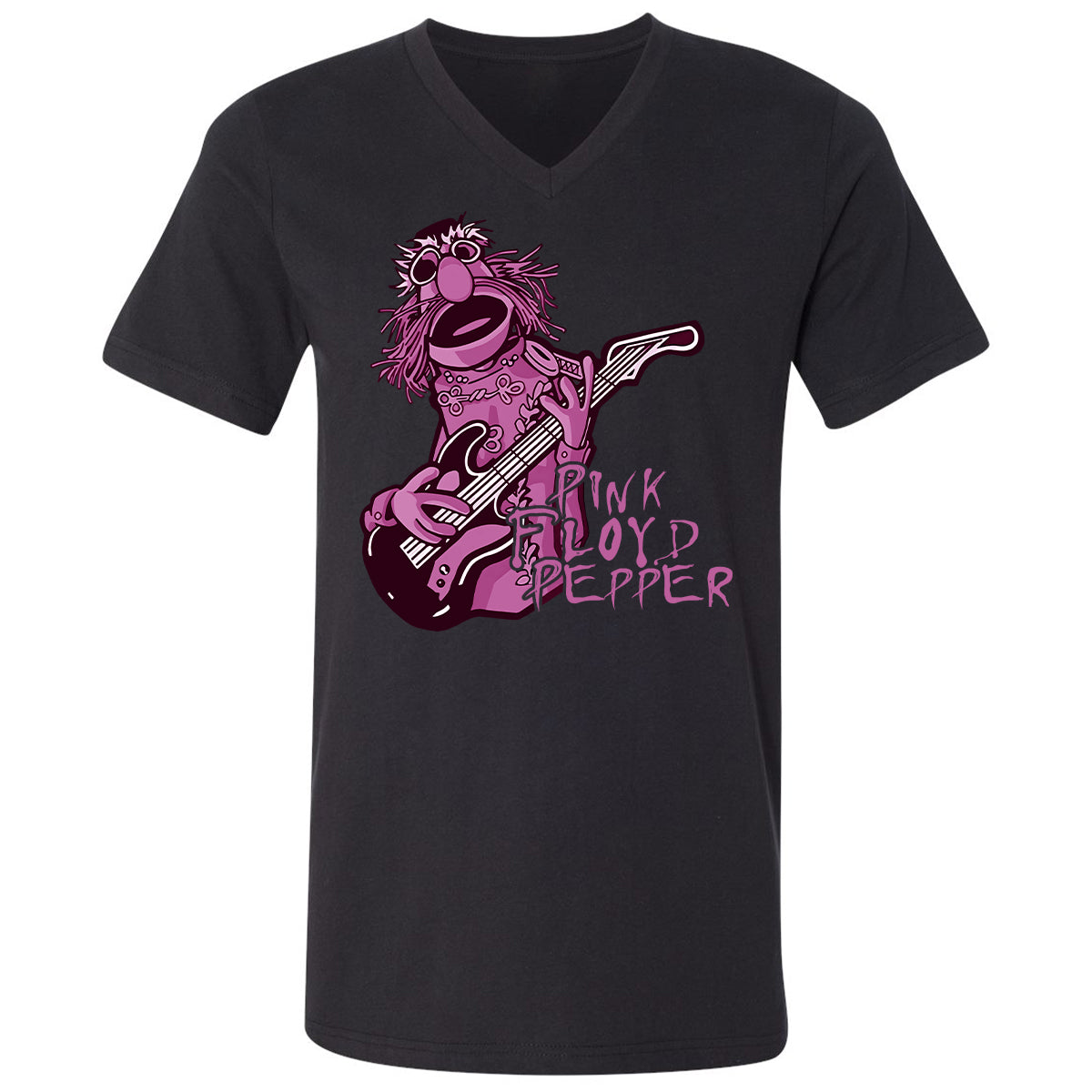 Pink Pepper - Black - 1