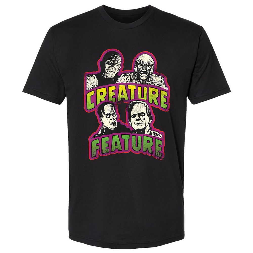 Premium Unisex T-Shirt - JWAQVCSP - Black - 1