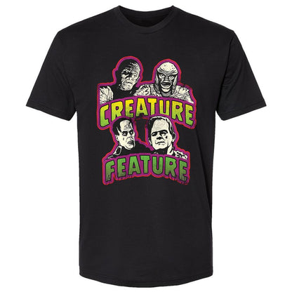 Premium Unisex T-Shirt - JWAQVCSP - Black - 1