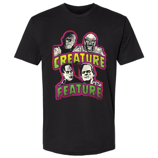 Premium Unisex T-Shirt - JWAQVCSP - Black - 1