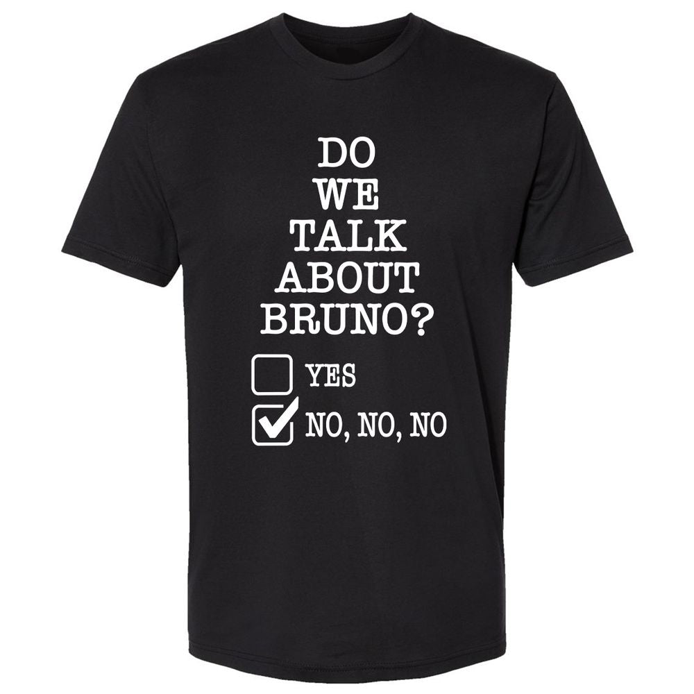 Premium Unisex T-Shirt - Black - Black - 1