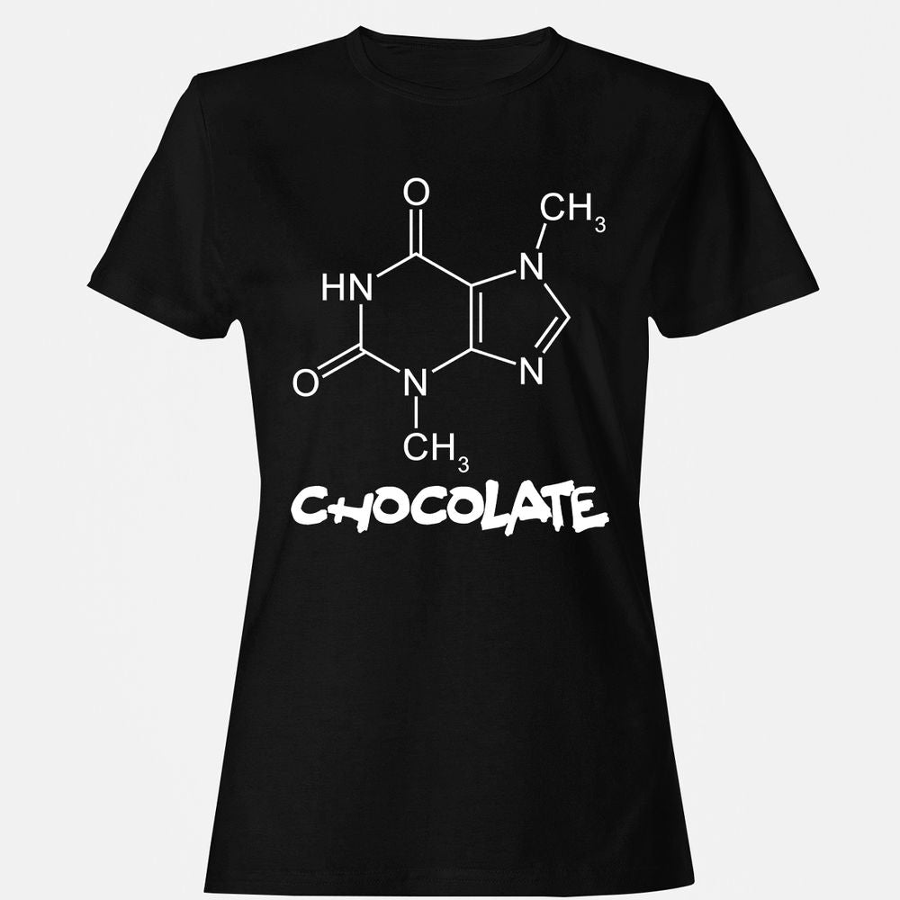 Women's T-Shirt - TYYTL2S3 - Black - 1