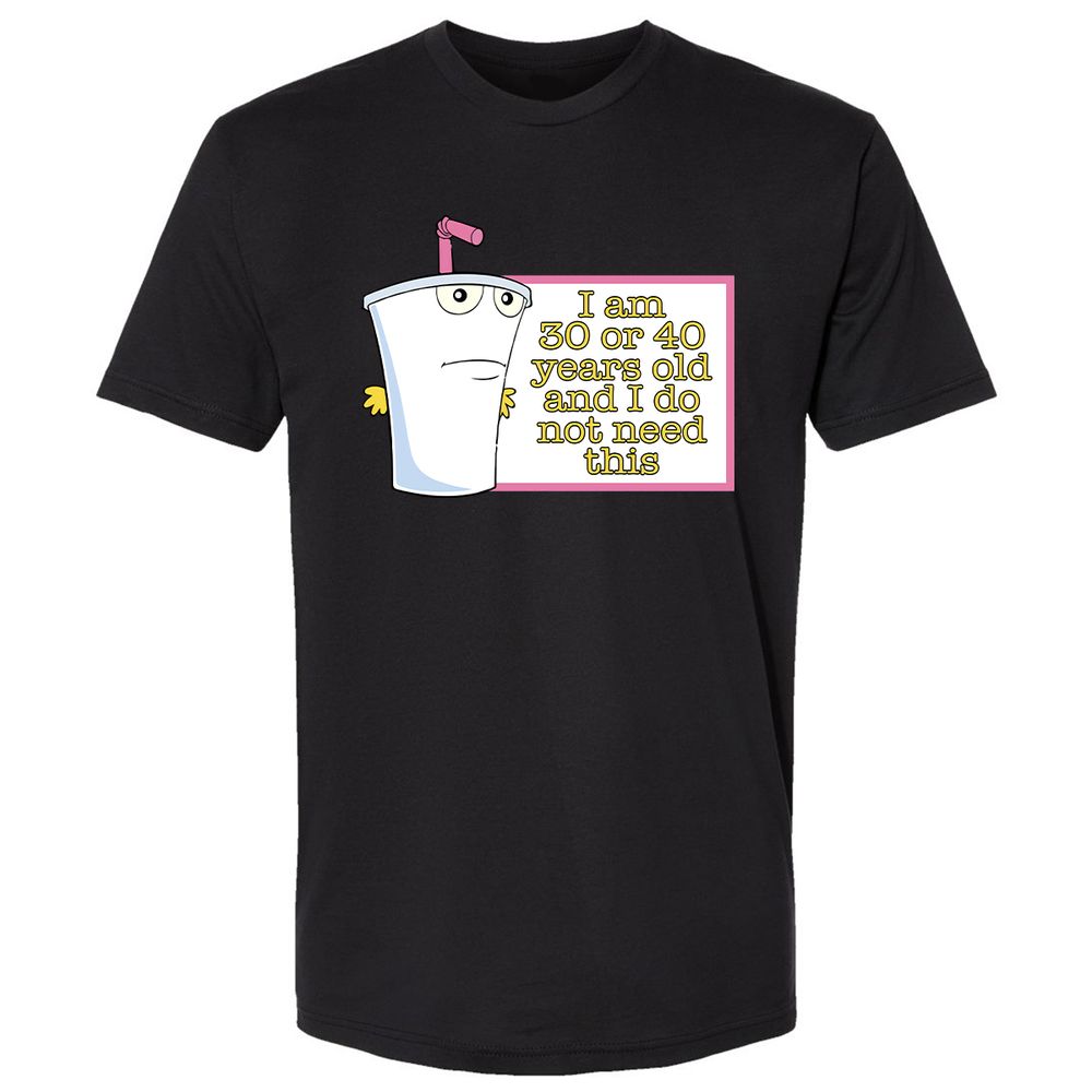 Premium Unisex T-Shirt - V5M85P9T - Black - 1
