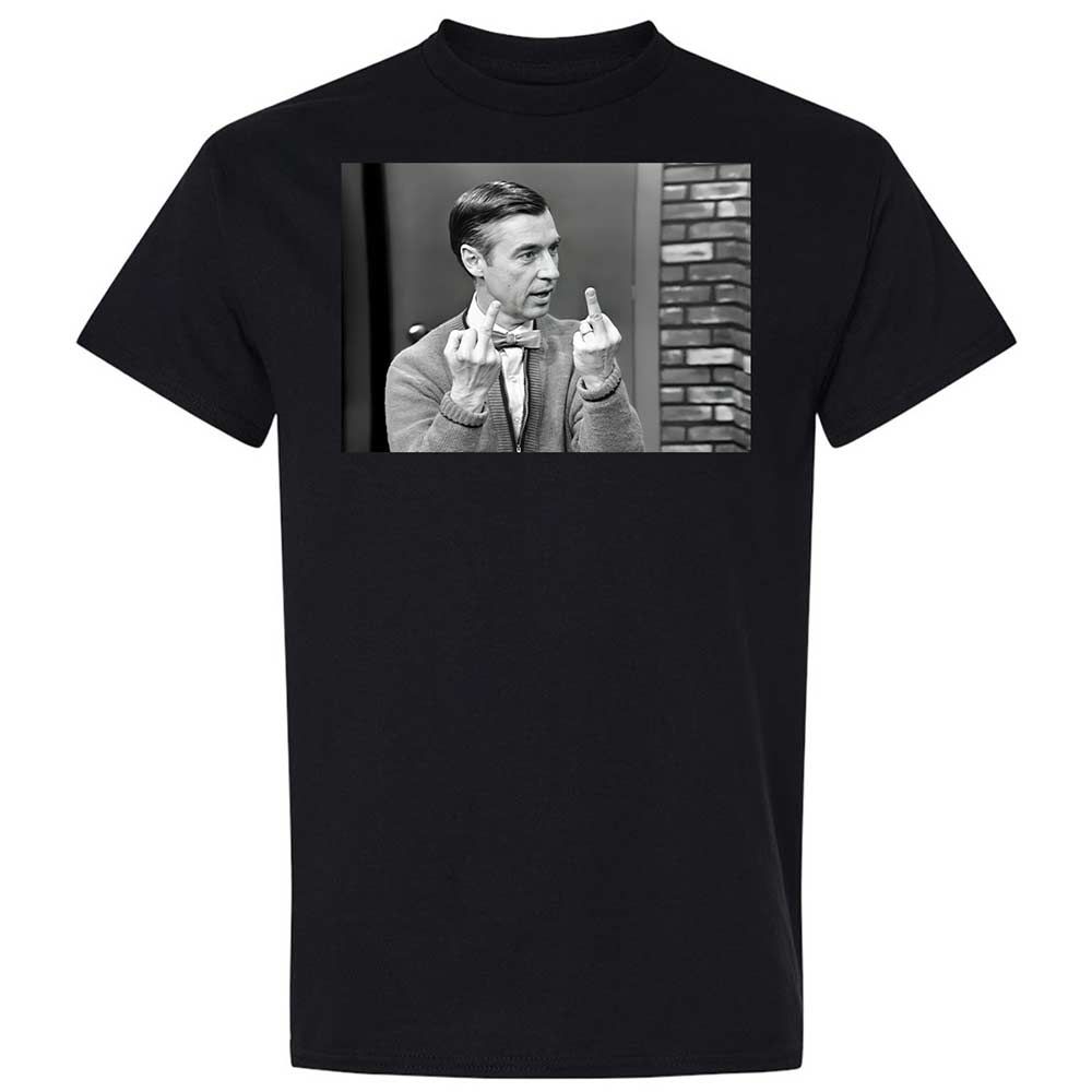 Classic Unisex T-Shirt - GH56Z3DS - Black - 1