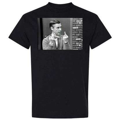 Classic Unisex T-Shirt - GH56Z3DS - Black - 1