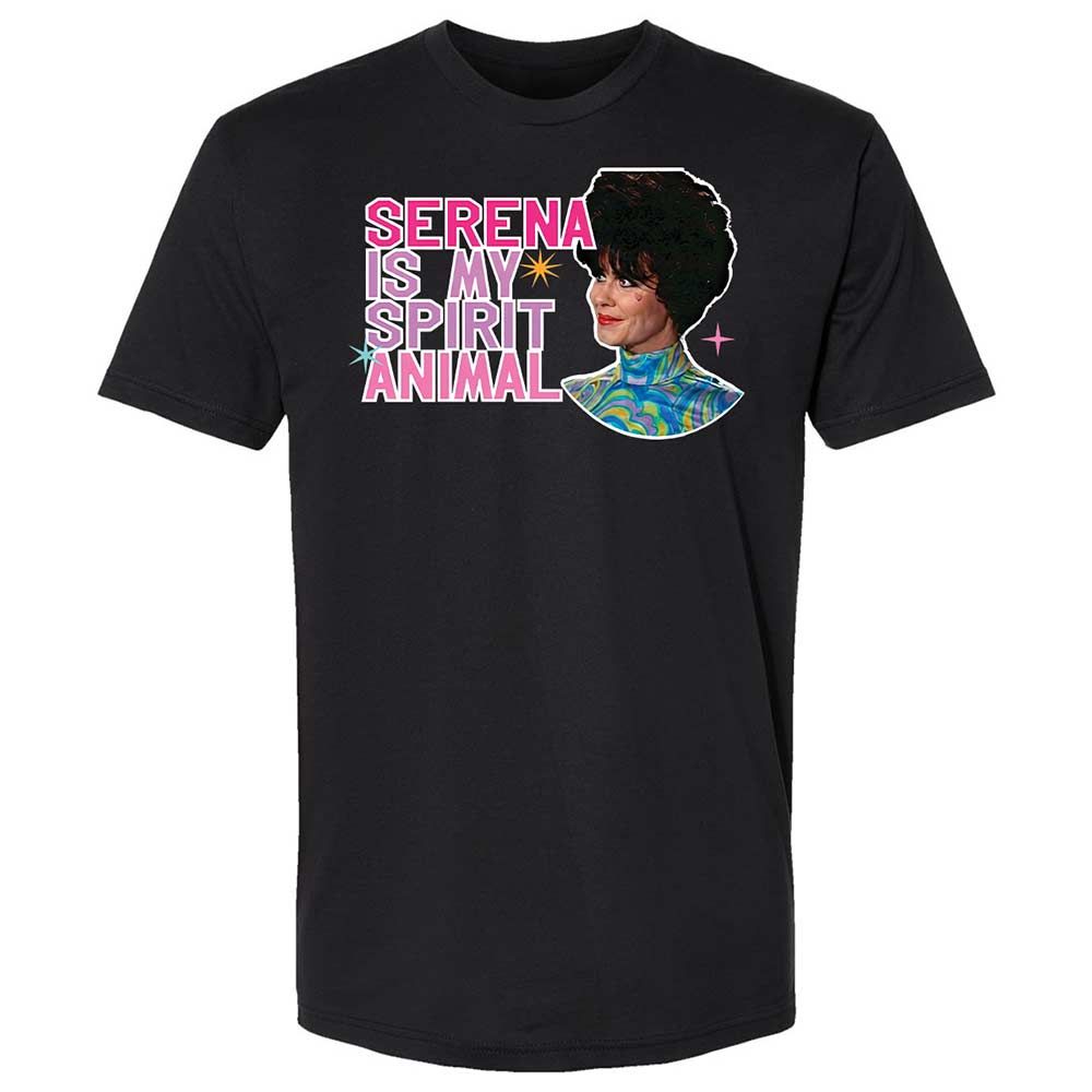 Premium Unisex T-Shirt - VTFWC5PY - Black - 1