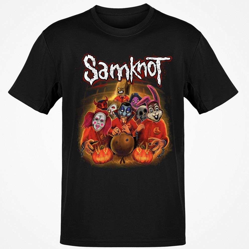 Classic Unisex T-Shirt - TTTPJXJE - Black - 1