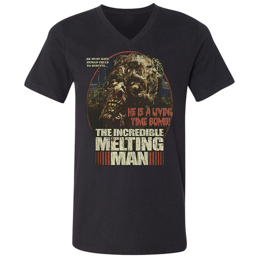 Melting Man - Black - 1