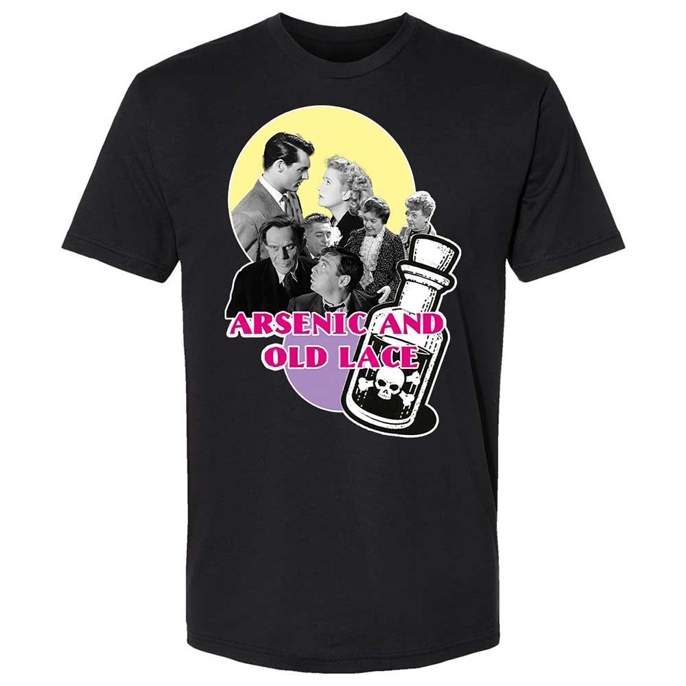 Premium Unisex T-Shirt - 7SADDPBM - Black - 1