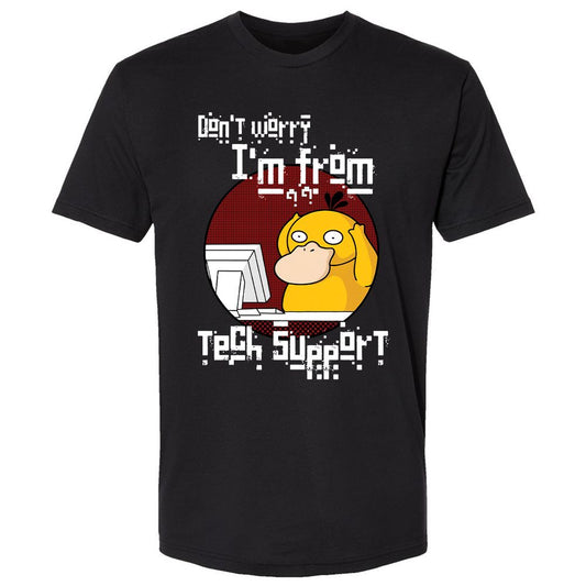 Premium Unisex T-Shirt - M94C6MXP - Black - 1