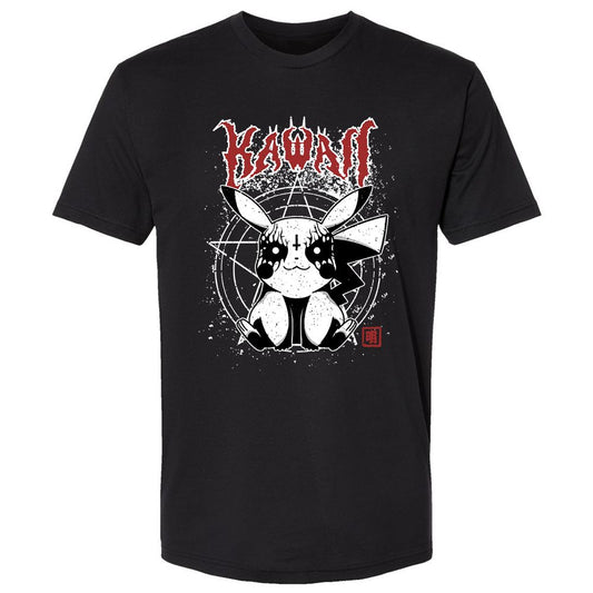 Premium Unisex T-Shirt - N78K3X5Z - Black - 1