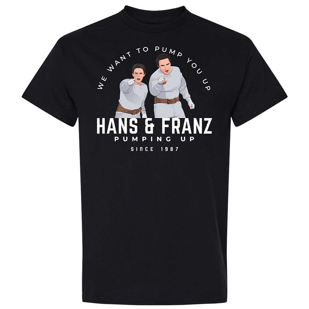 Classic Unisex T-Shirt - SKCUK1PX - Black - 1