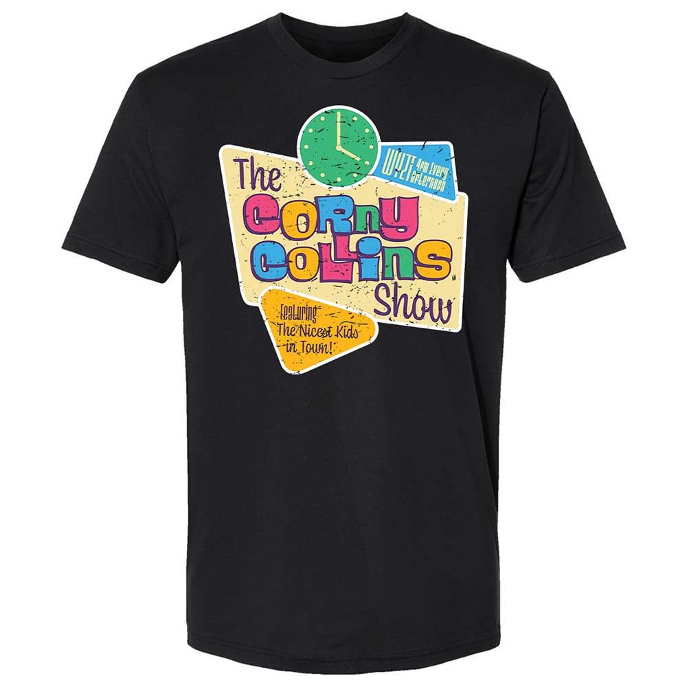 Premium Unisex T-Shirt - 3WQT9WPG - Black - 1