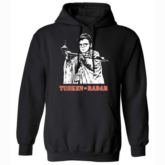 Tusken Radar - Black - 1
