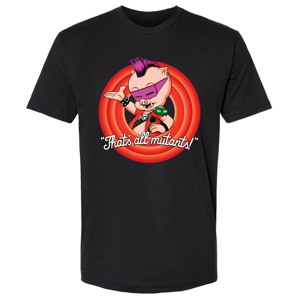 Premium Unisex T-Shirt - 6Y8YVZAT - Black - 1