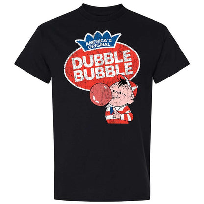 Classic Unisex T-Shirt - ZNJBBDFY - Black - 1