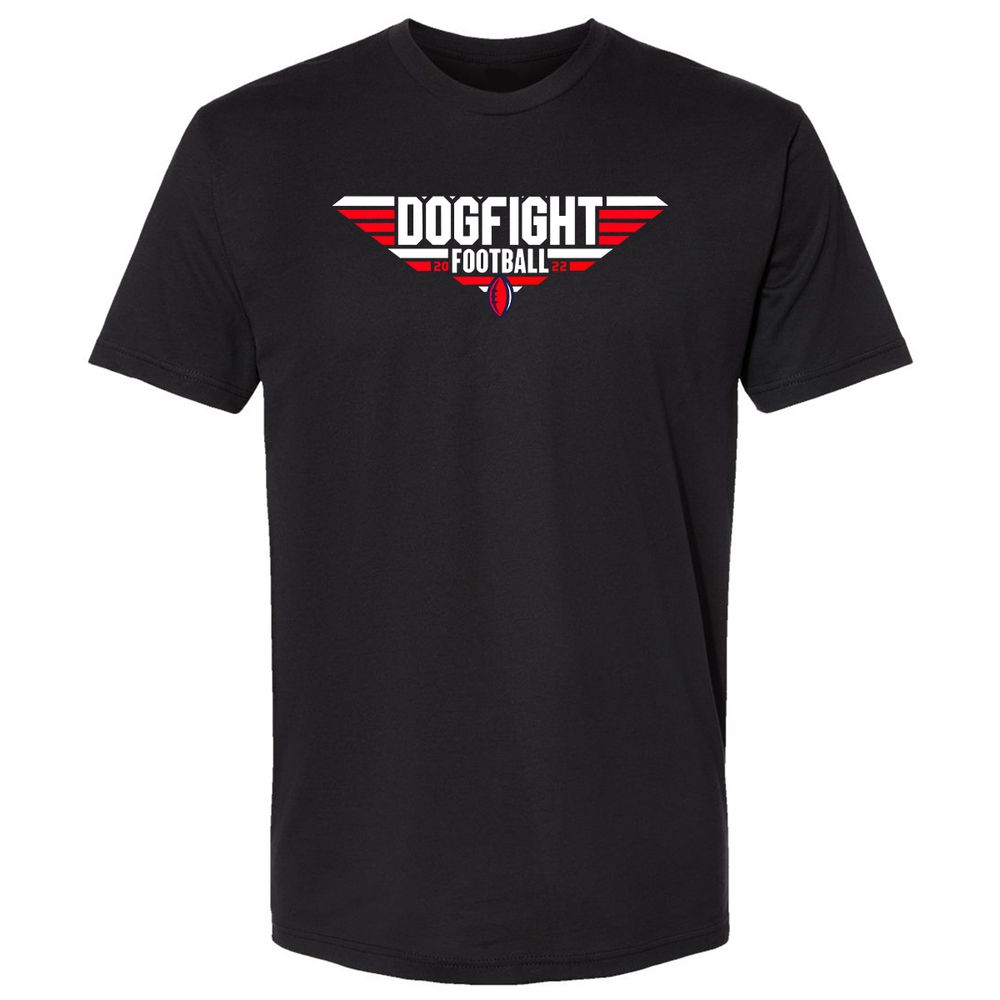 Premium Unisex T-Shirt - 2T82R5L9 - Black - 1