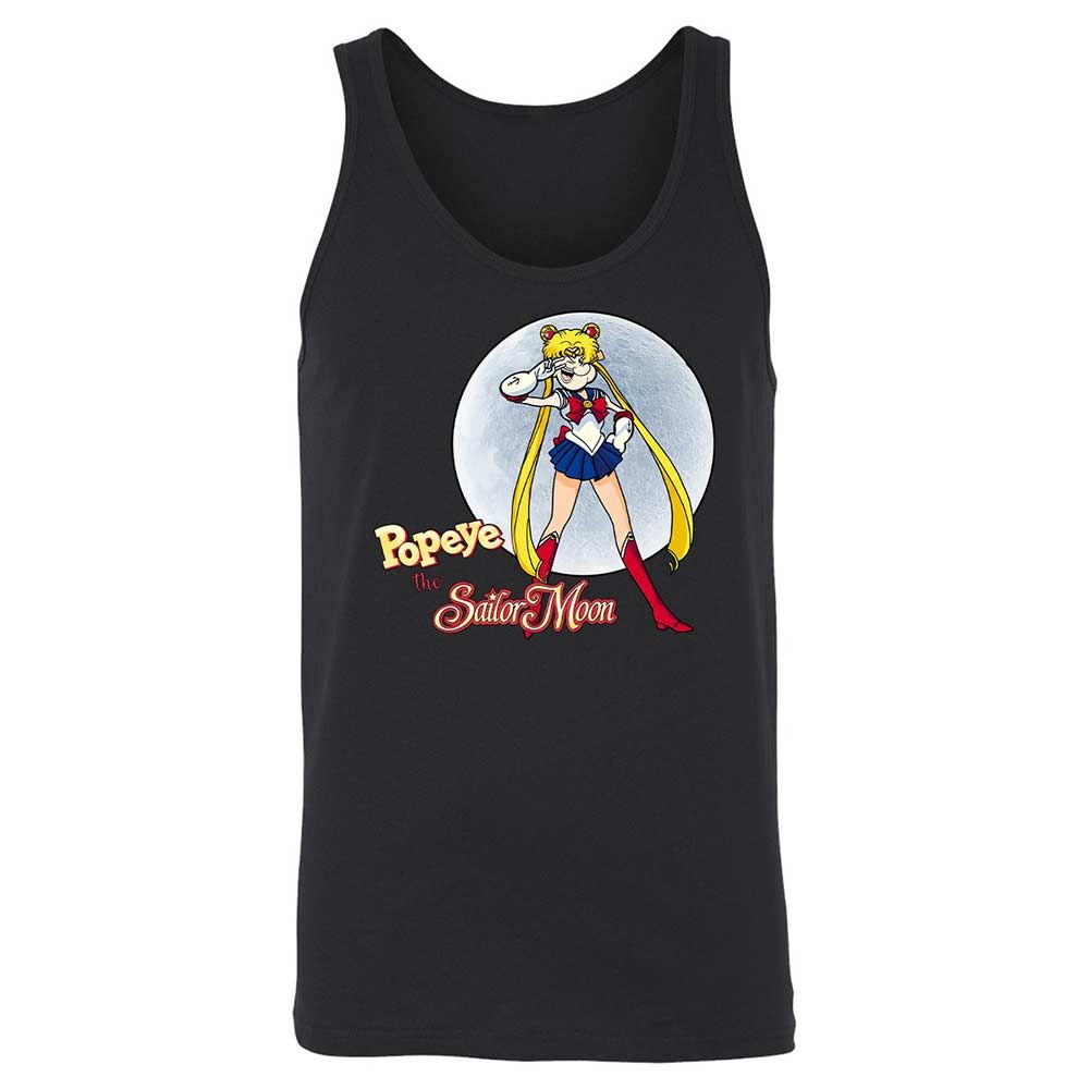 The Sailor - Black - 1