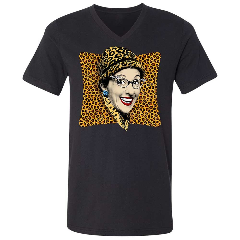 Edith Prickley - Black - 1