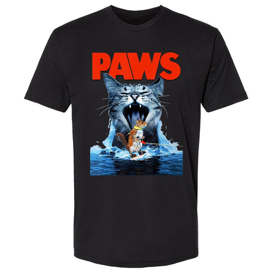 Premium Unisex T-Shirt - 83P9P2B5 - Black - 1