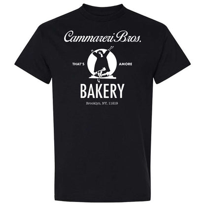 Cammareri Bros - Black - 1