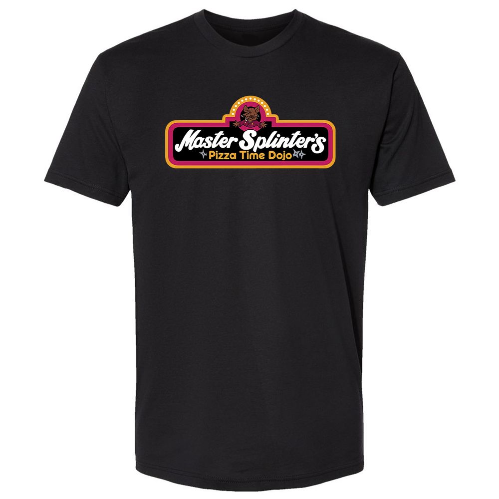 Premium Unisex T-Shirt - R8CKB6ET - Black - 1