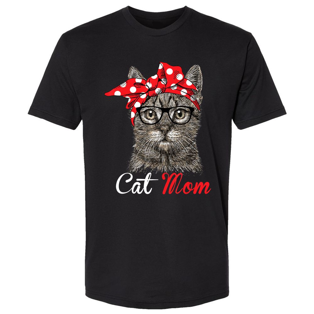 Premium Unisex T-Shirt - RJFLPCH5 - Black - 1