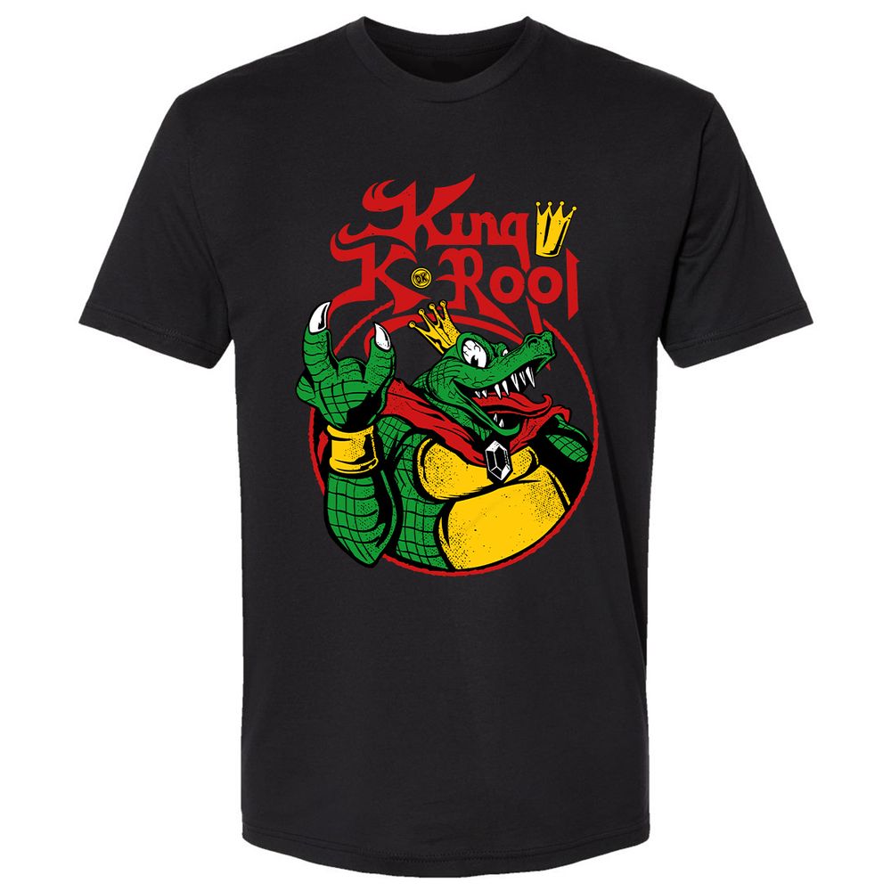 Premium Unisex T-Shirt - 619A2V9P - Black - 1