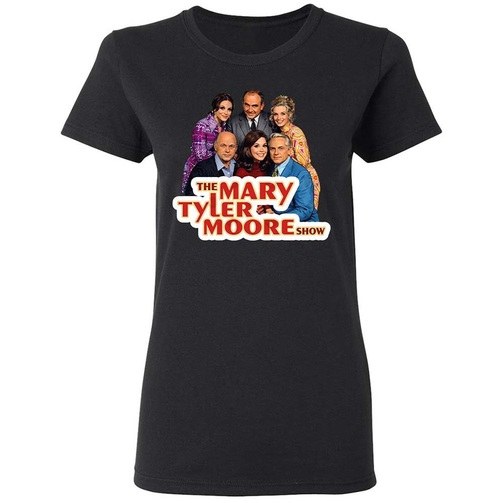 The Mary Tyler Moore Show - Black - 1