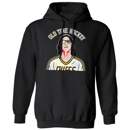 Classic Unisex Hoodie - 6YL84B7A - Black - 1