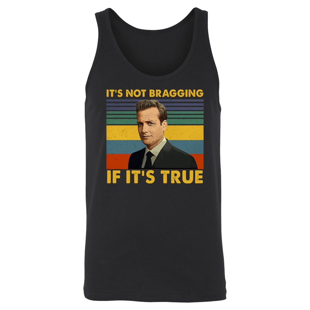Unisex Jersey Tank - NKKWJU4Z - Black - 1