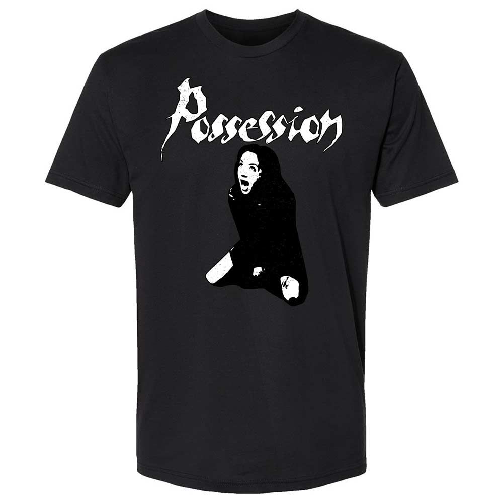 The Subway Possession - Black - 1