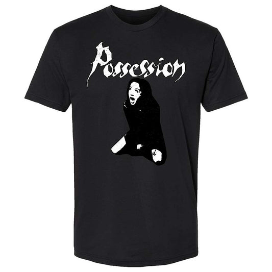 The Subway Possession - Black - 1