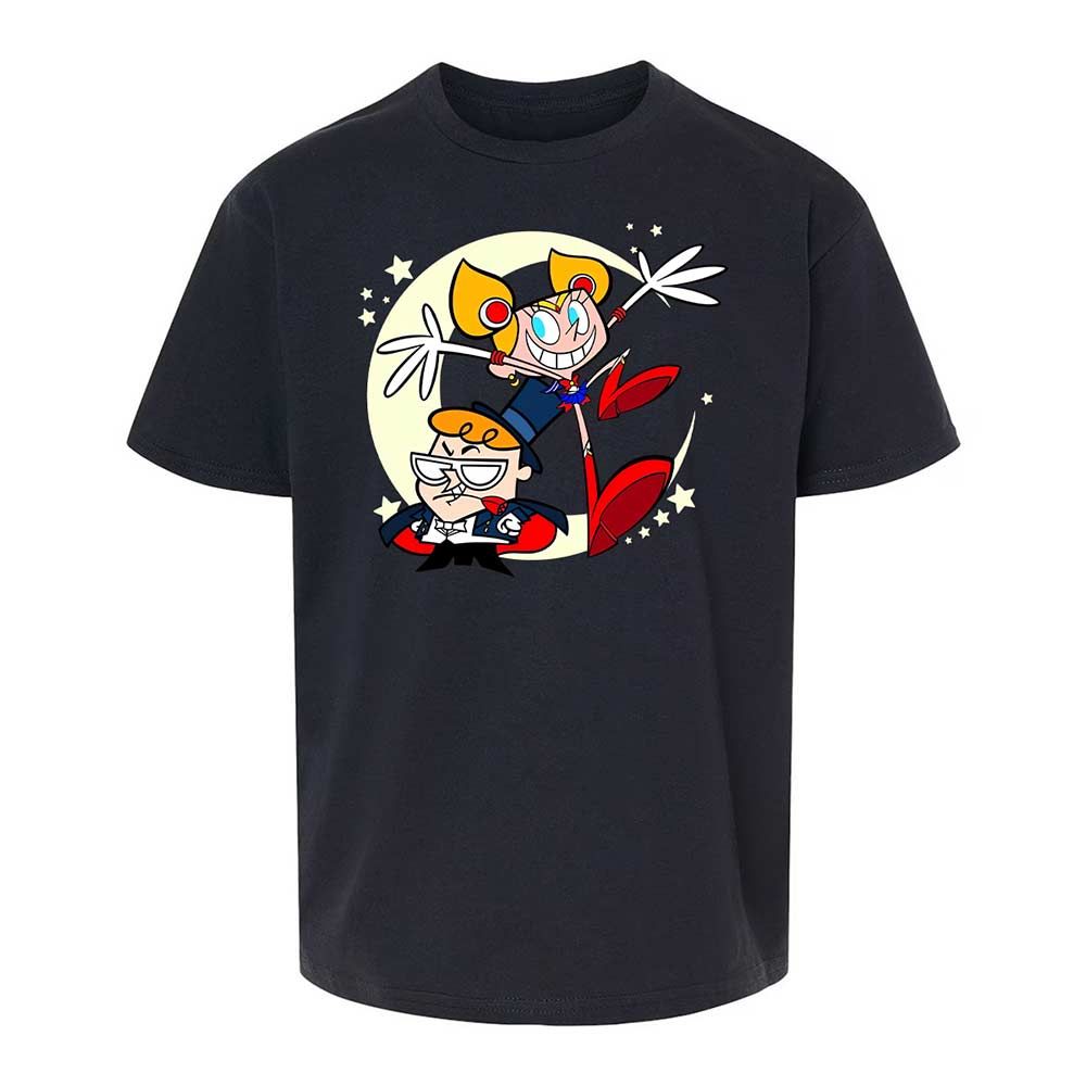 Sailor's Laboratory - Black - 1