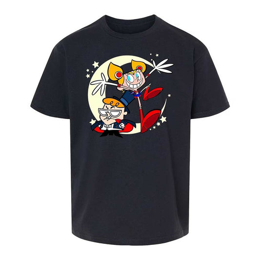 Sailor's Laboratory - Black - 1