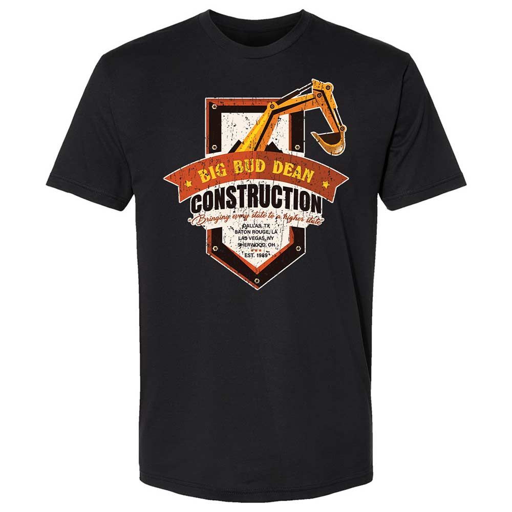 Premium Unisex T-Shirt - 2RZN9W4G - Black - 1