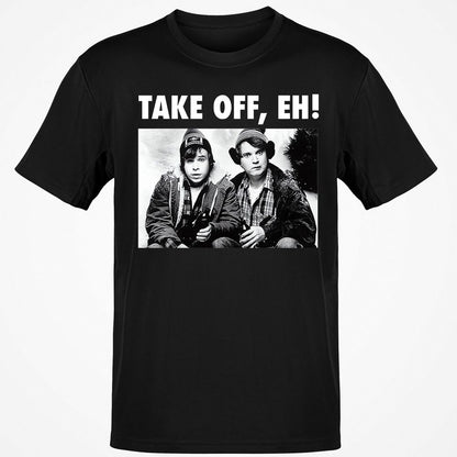 Take off, eh - Black - 1