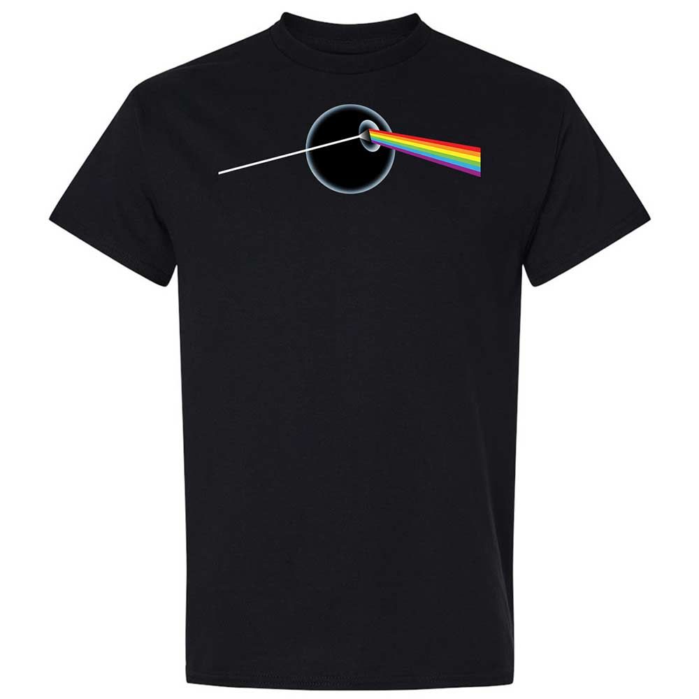 Dark Side Of That's No Moon - Black - 1