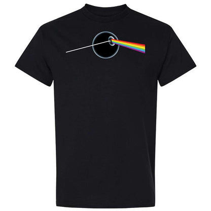 Dark Side Of That's No Moon - Black - 1